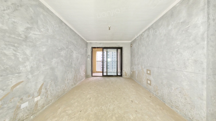 郑西鑫苑名家北院二手房实景图