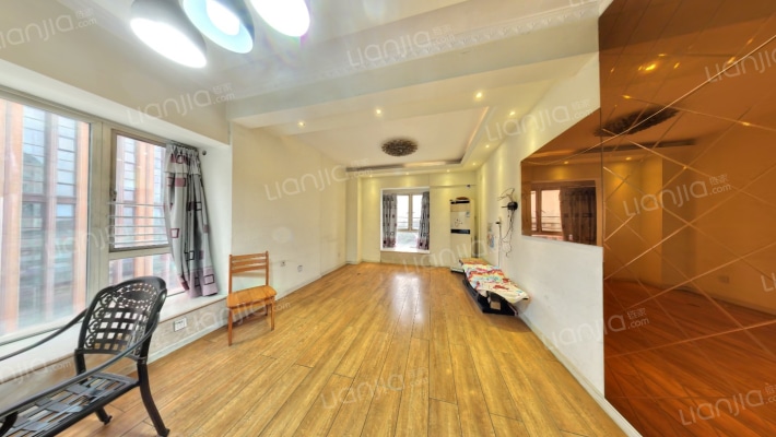 高升瑞景二手房实景图