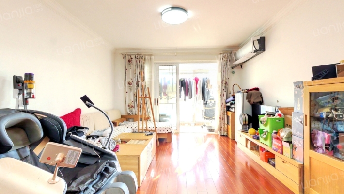 当代新华二手房实景图