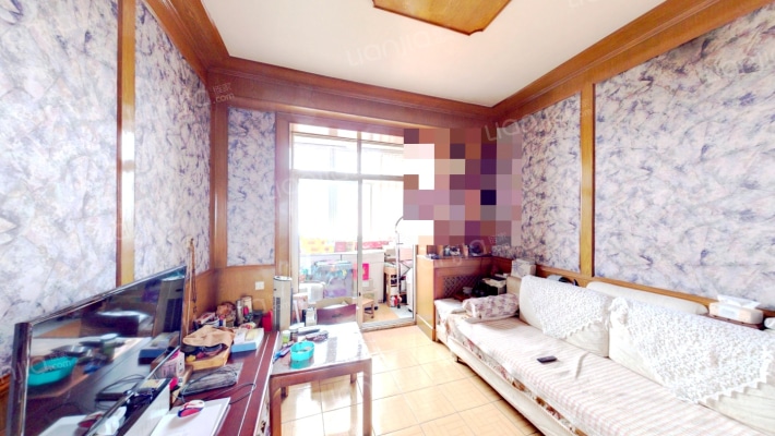 光明里二手房实景图