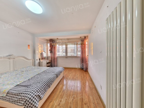 整租·永青苑社区 2室1厅 南