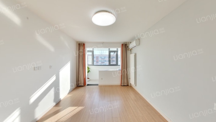 石佛营东里小区二手房实景图