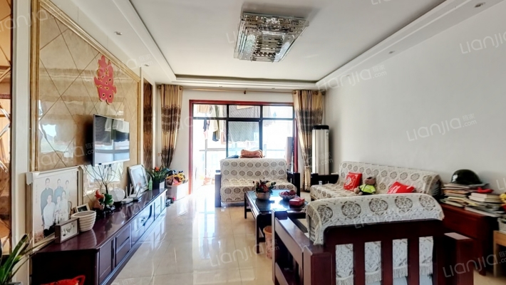 锦华名苑桂花园二手房实景图