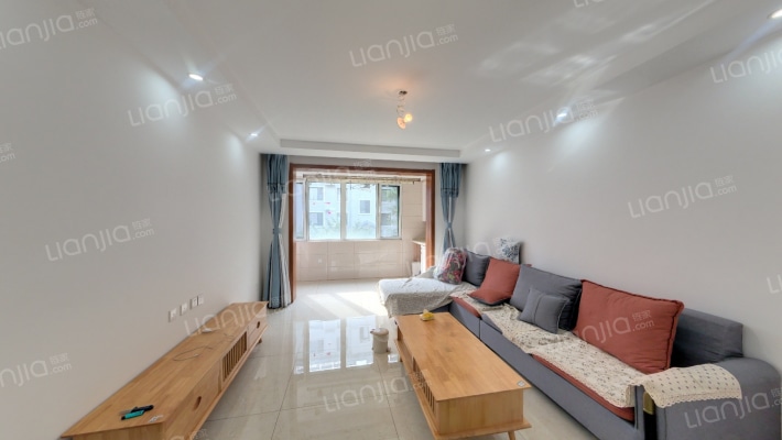 宏远书香门第二手房实景图