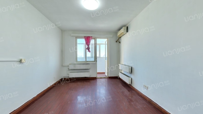 新源西里中街二手房实景图