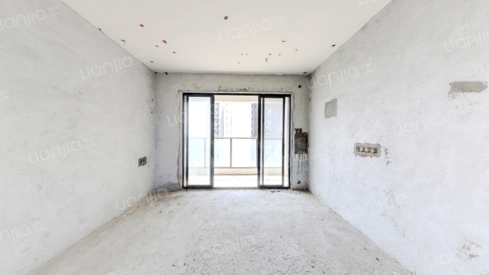 方直星澜二手房实景图