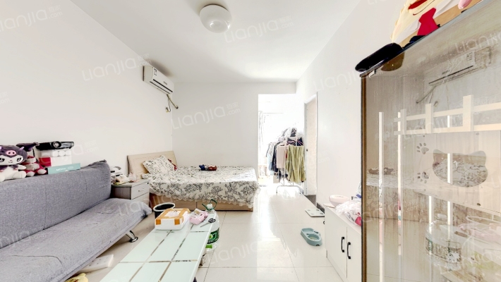 鹏博大厦二手房实景图