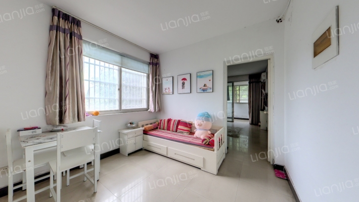 山隐新村东区二手房实景图