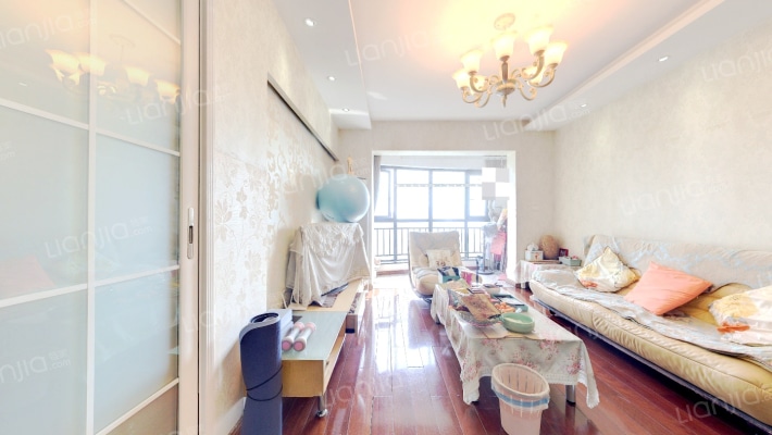 华立新华时代二手房实景图