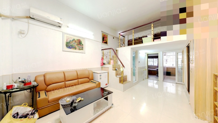 厦门千禧园二手房实景图