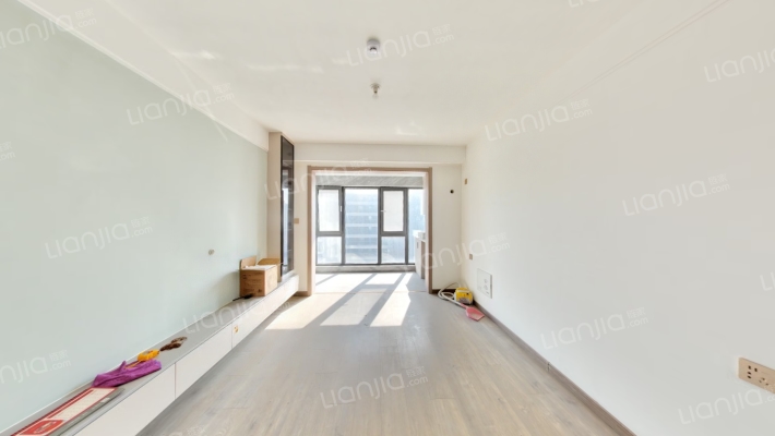 海岸万科城春漫里二手房实景图