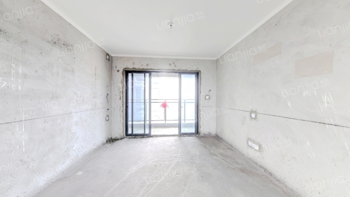 融创云水观璟花园二手房实景图