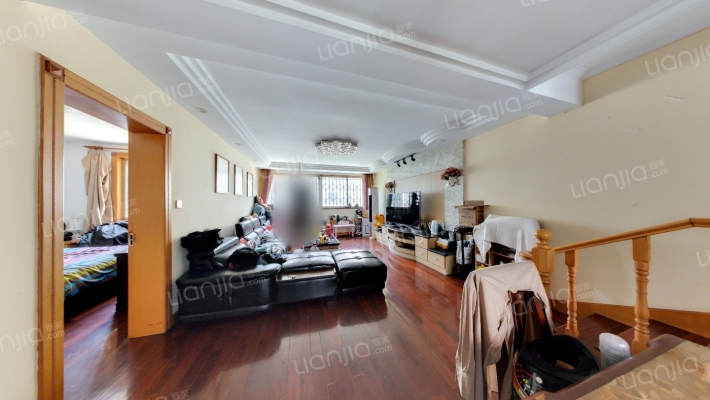 娄门路130号二手房实景图