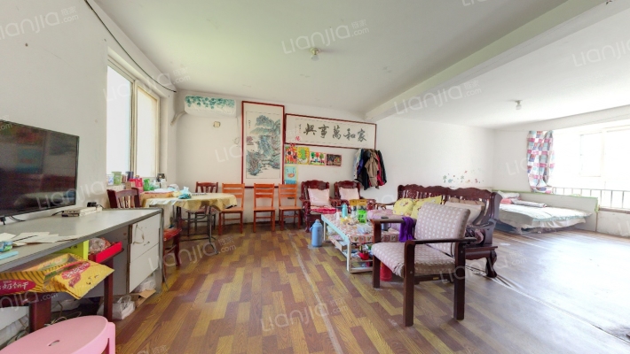 玫瑰庄园二手房实景图