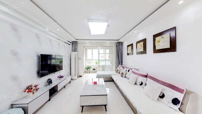 佳兴天城二手房实景图