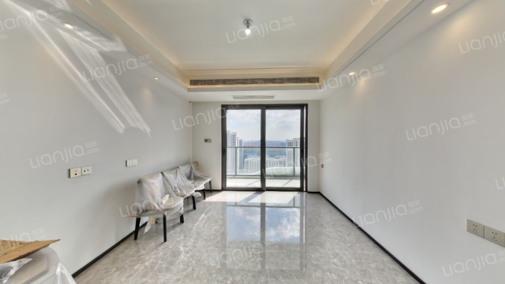 平江观棠雅苑二手房实景图