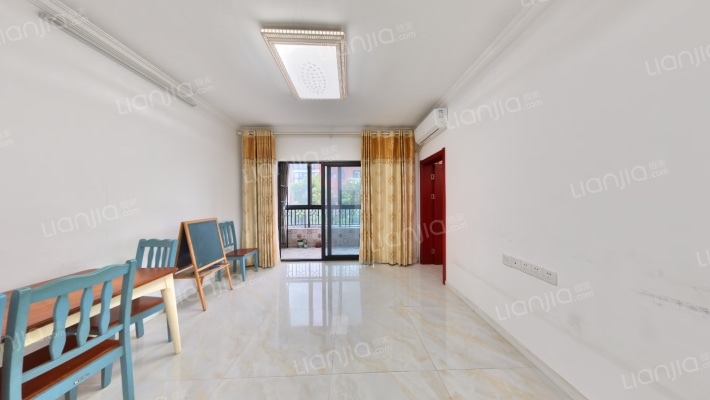 联投花山郡一期（香颂）二手房实景图