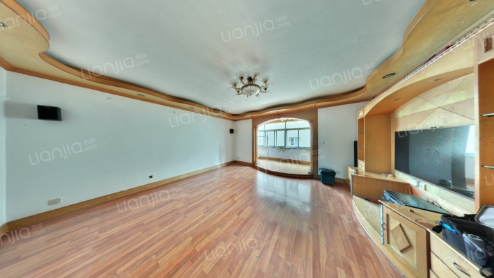 景秀山庄二手房实景图