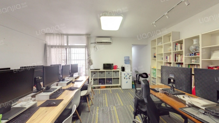 东方之珠花园二手房实景图