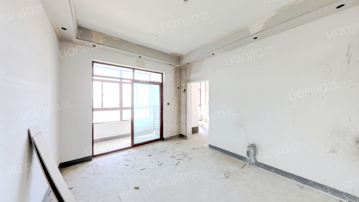 双子星辰大厦二手房实景图