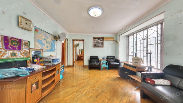 中海怡翠山庄一期二手房实景图