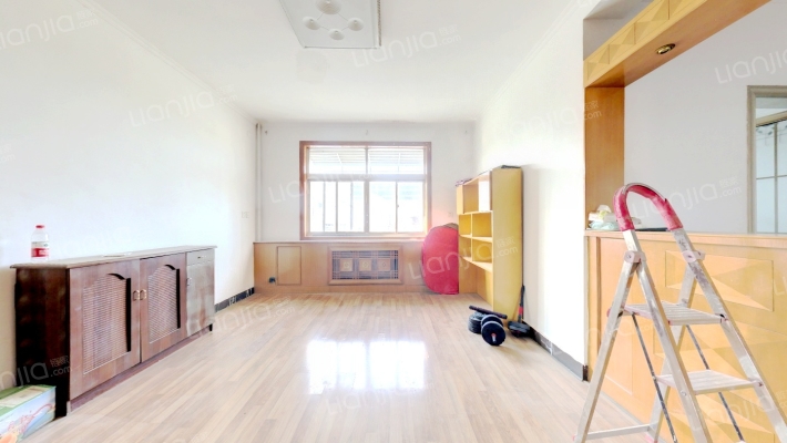 中环水务公司家属院二手房实景图