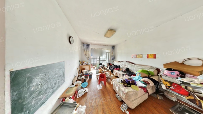 漕冲小区二手房实景图