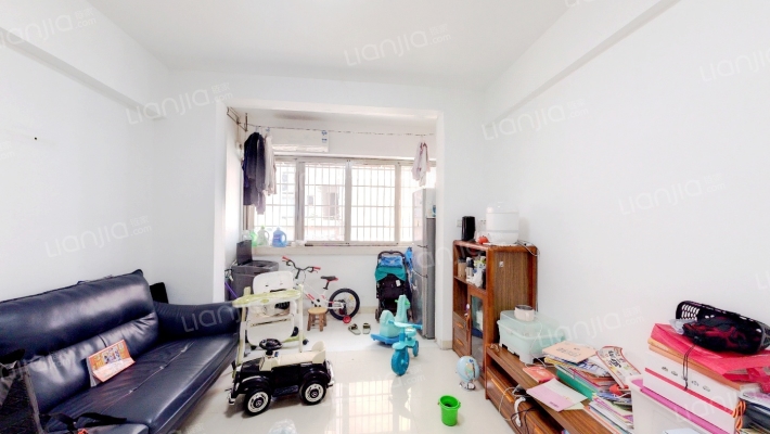 水利电力学院二手房实景图