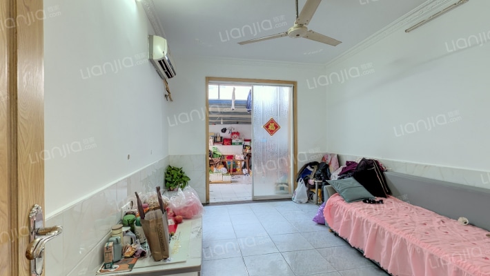 海棠花园二手房实景图