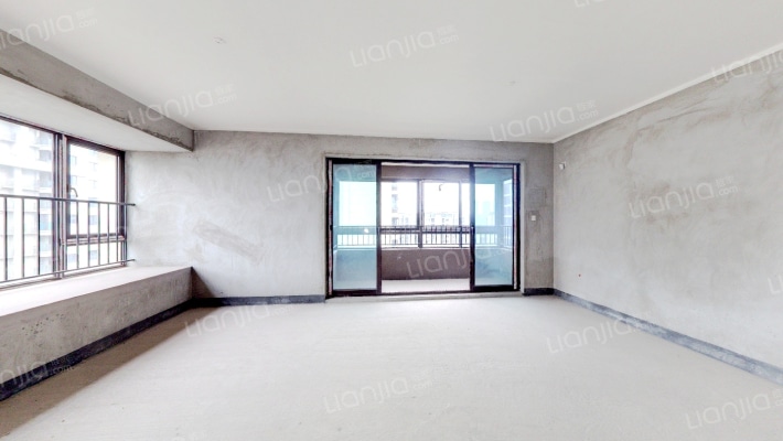 御璟湖山璟時北二手房实景图