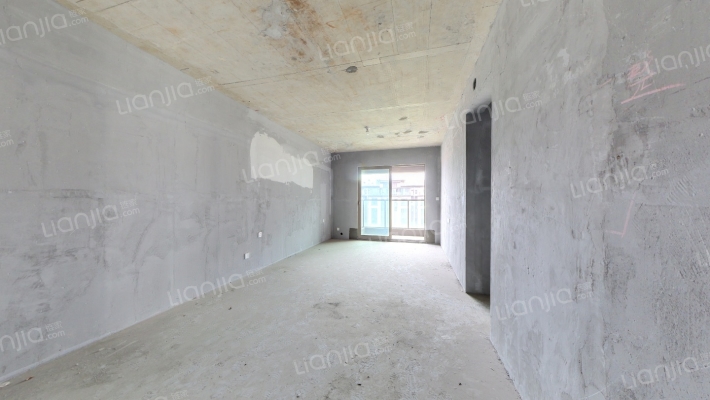 保利逸都和府二手房实景图