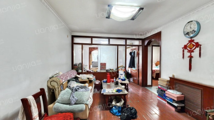 北苑风景小区二手房实景图