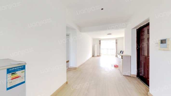 锦绣山水北区二手房实景图