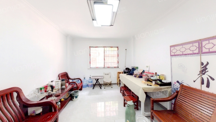 华生汉口城市广场二期二手房实景图