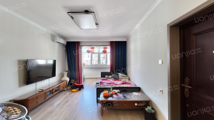 禧顺馨园二手房实景图