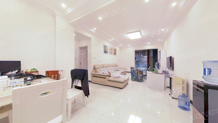 欧城雅典二手房实景图