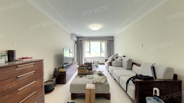 槿花苑二手房实景图