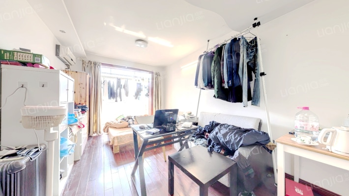 杨思路502弄二手房实景图