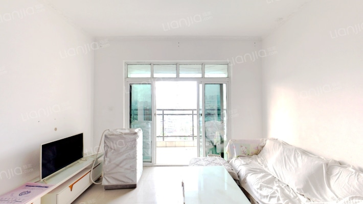 九州家园北区二手房实景图