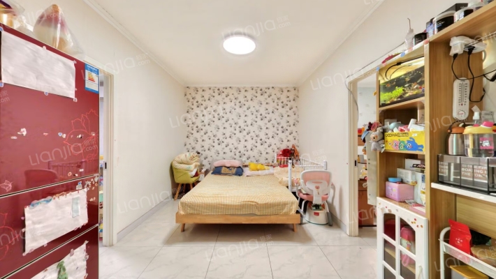 苏荷时代二手房实景图