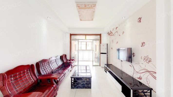 中大湖景二手房实景图