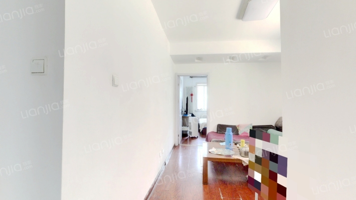 泰安里(东丽区)二手房实景图