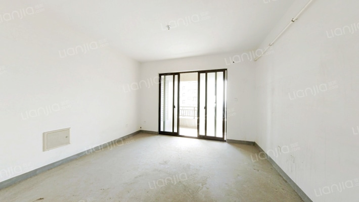 五矿黄山湖壹号二手房实景图