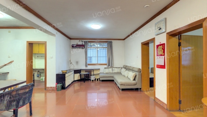 园中园二手房实景图