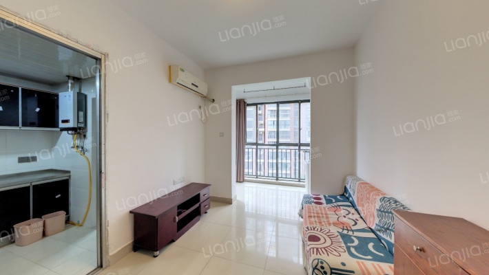 天城尚品二手房实景图