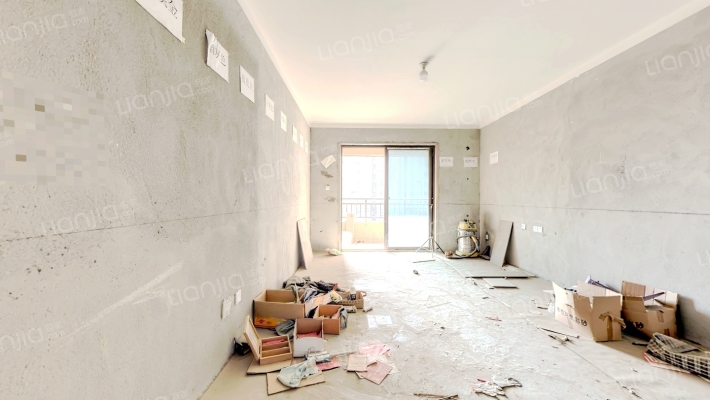 华南城中园三组团二手房实景图