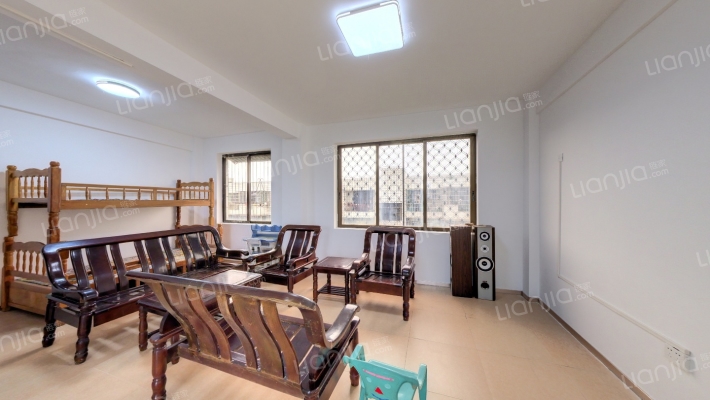 颐和花园二手房实景图