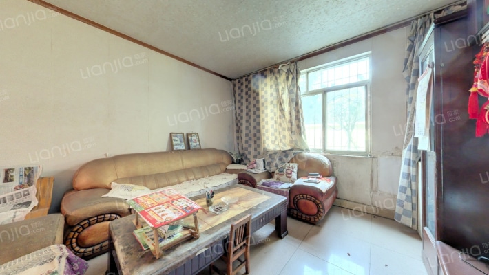 青山苑二手房实景图