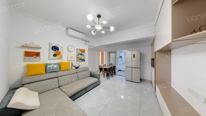 紫薇阁二手房实景图