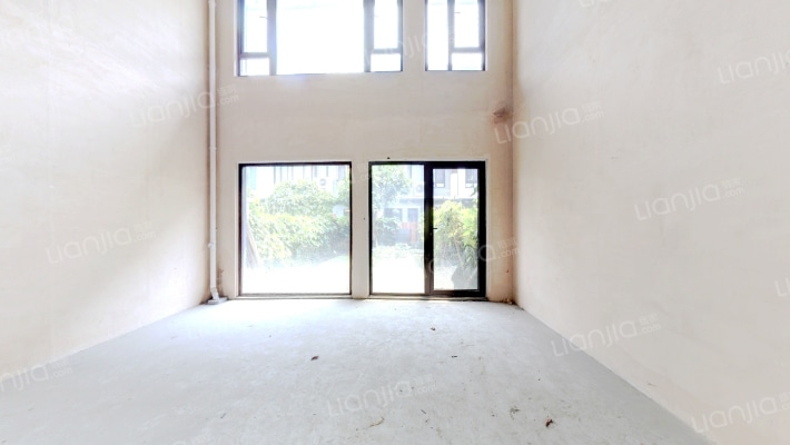 华元花涧堂二手房实景图